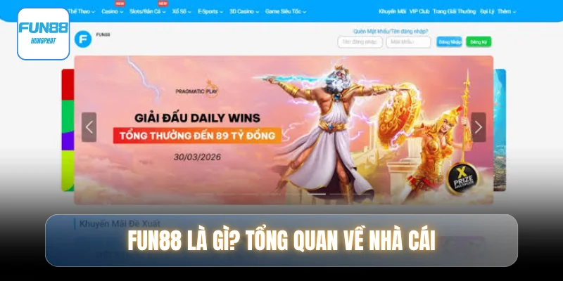 fun88-la-gi-tong-quan-ve-nha-cai