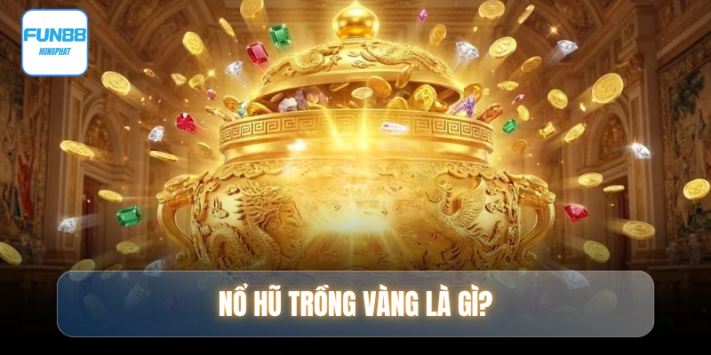 no-hu-trong-vang-la-gi